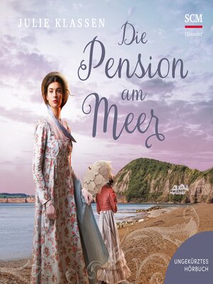 cover image of Die Pension am Meer